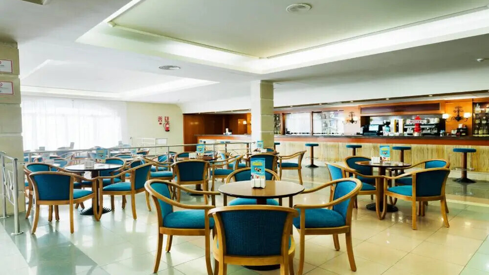 Hotel Monarque Fuengirola Park